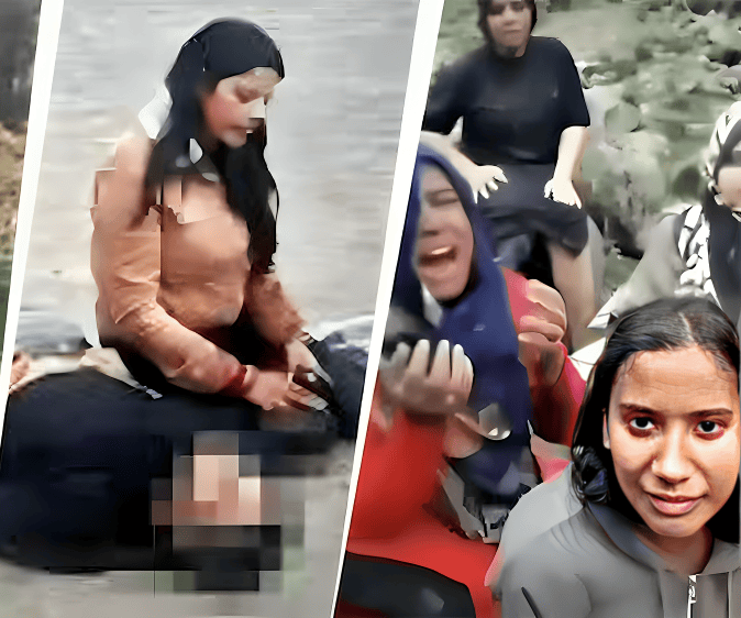 Casuallties at Pahalgam attack